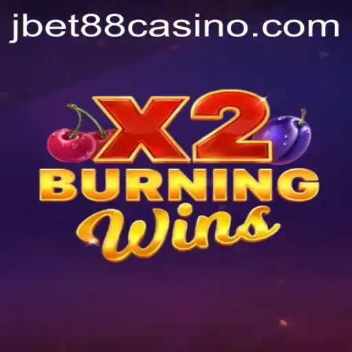 Experience the Thrill of BurningWinsX2 at JBET88 Casino