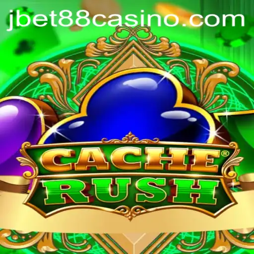 Exploring the Exciting World of CacheRush at JBET88 Casino