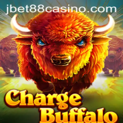 Exploring the Thrills of ChargeBuffalo at JBET88 CASINO