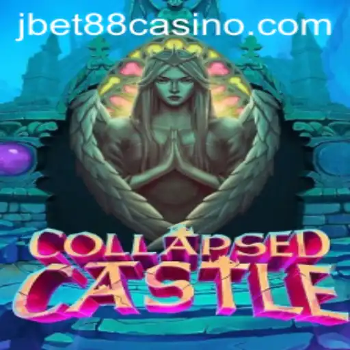 Unveiling the Enigma of CollapsedCastle in the World of JBET88 Casino