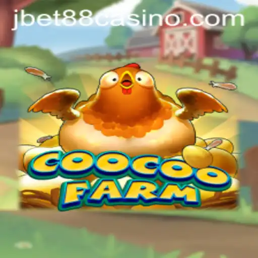 Exploring CooCooFarm: The Exciting New Game at JBET88 CASINO