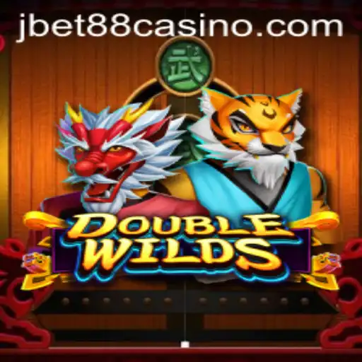 Exploring the Exciting Features of DoubleWilds at JBET88 CASINO