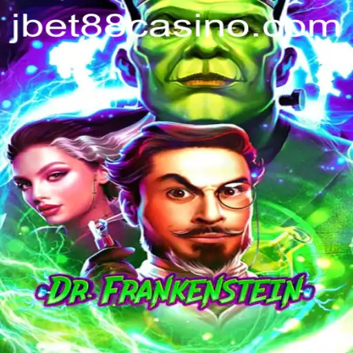 DrFrankenstein: A Thrilling Adventure in the World of JBET88 CASINO