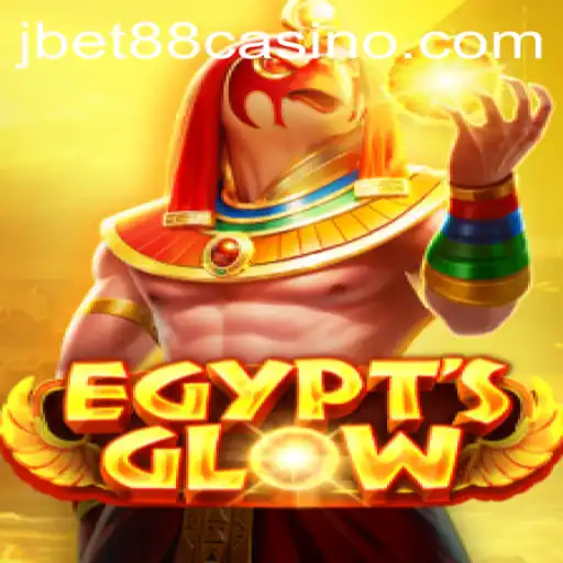 Discover the Mysteries and Excitement of EgyptsGlow at JBET88 Casino