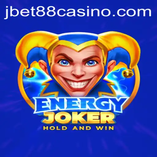 Unveiling EnergyJoker: A Thrilling Experience at JBET88 CASINO