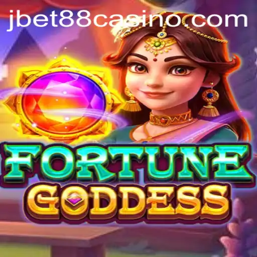 Explore the Enchanting World of FORTUNEGODDESS at JBET88 CASINO
