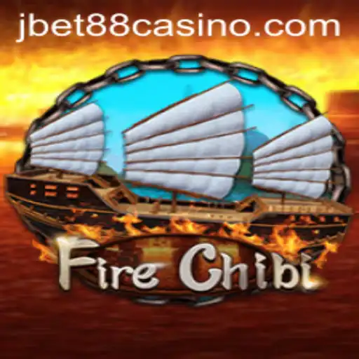 FireChibi: A Thrilling Adventure in JBET88 CASINO