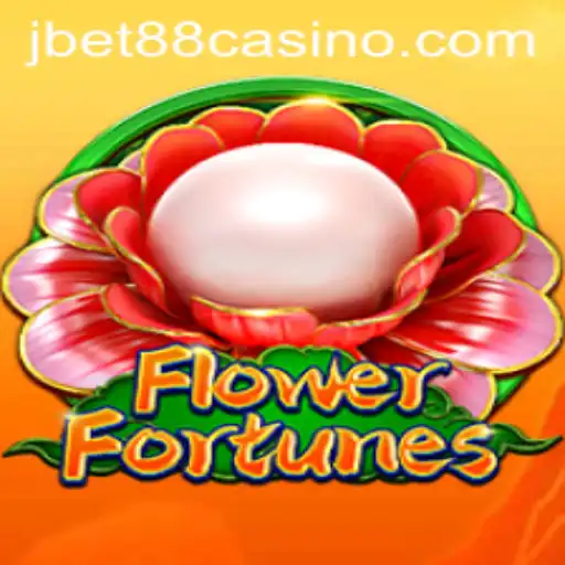 Explore the Enchanting World of FlowerFortunes at JBET88 CASINO