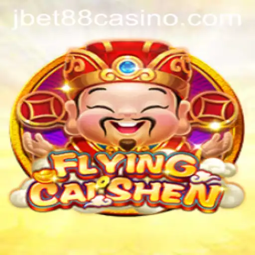 FlyingCaiShen: A Mesmerizing Adventure in JBET88 CASINO