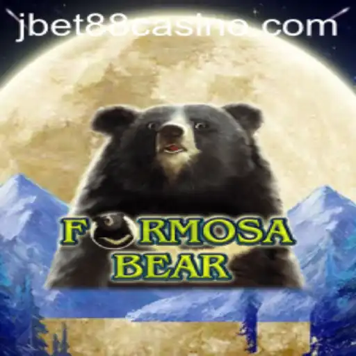 Discover the Intriguing World of FormosaBear at JBET88 CASINO