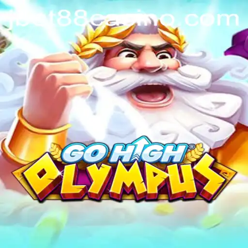 GoHighOlympus and JBET88 CASINO: A Revolution in Gaming