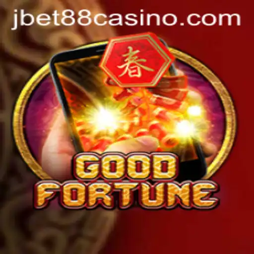 Discover GoodFortuneM at JBET88 Casino: A Game of Luck and Strategy