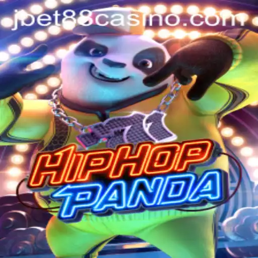 Exploring the Vibrant World of HipHopPanda on JBET88 CASINO