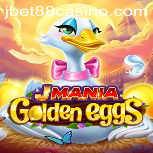 Exploring JManiaGoldenEggs Within the Realm of JBET88 CASINO