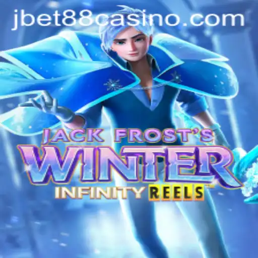 Exploring JackFrostsWinter: A Chilling Adventure with JBET88 CASINO