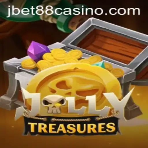 Unveiling the Thrilling World of JollyTreasures at JBET88 CASINO