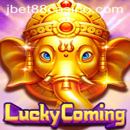 Discovering the Excitement of LuckyComing at JBET88 Casino