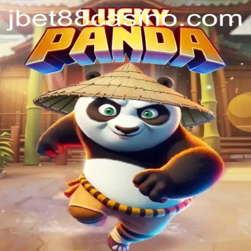 Exploring LuckyPanda at JBET88 CASINO: A Thrilling Adventure