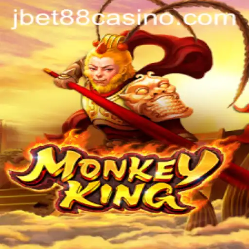 Exploring MonkeyKing: A New Adventure in JBET88 CASINO