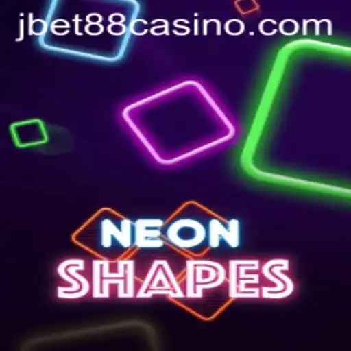 NeonShapes: A Dazzling Game Experience at JBET88 CASINO