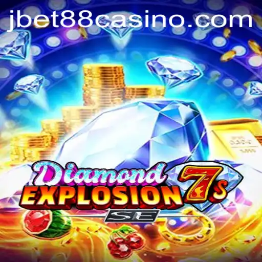 Unveiling DiamondExplosion7sSE: A Stellar Addition to JBET88 CASINO