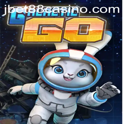GalacticGO: A Thrilling Adventure Combined with JBET88 CASINO