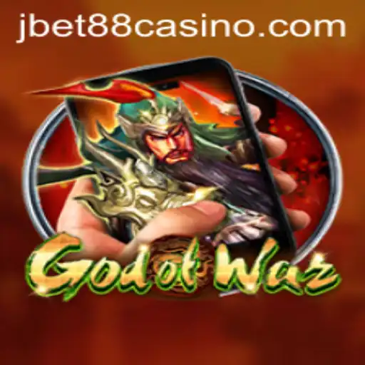 Exploring the Mythical World of GodofWarM and the Rise of JBET88 CASINO