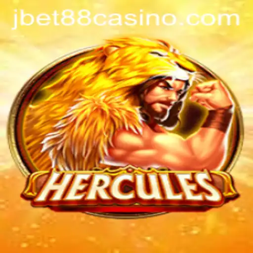 Exploring the Mythical Adventures of the 'Hercules' Game at JBET88 Casino