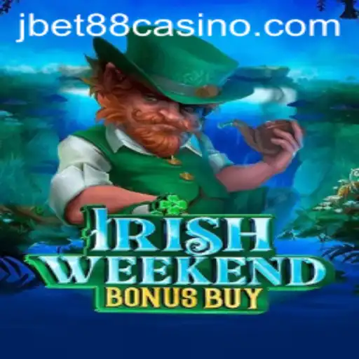 Exploring the Thrills of IrishWeekendBonusBuy at JBET88 CASINO