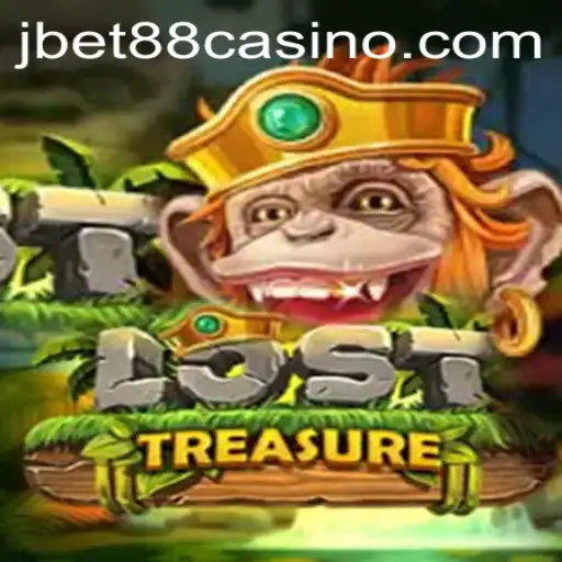 An In-Depth Look at LostTreasure in JBET88 CASINO
