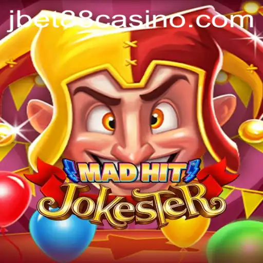 Exploring the Thrills of MadHitJokester at JBET88 CASINO