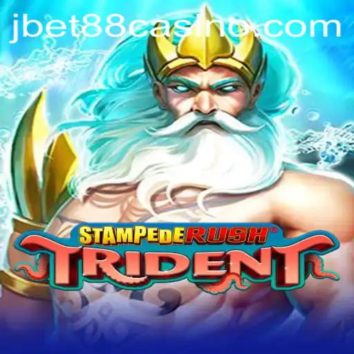 Exploring the Exciting World of StempedeRushTrident at JBET88 CASINO