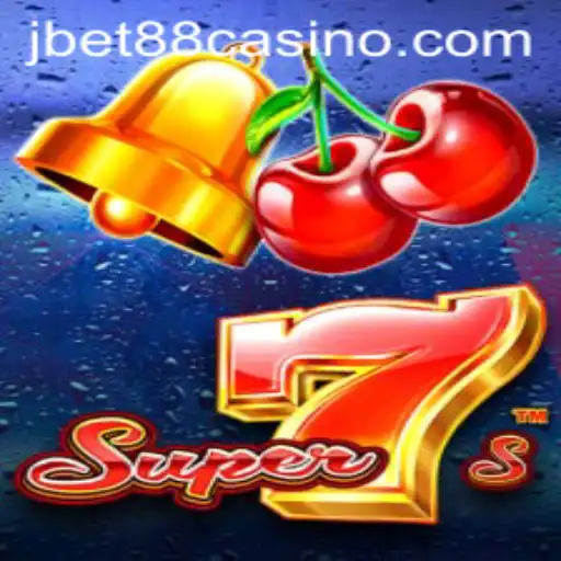 Exploring the Thrills of Super7s at JBET88 CASINO