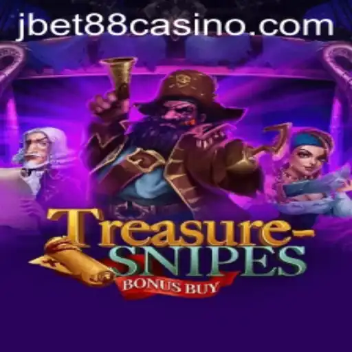 Delve into TreasuresnipesBonusBuy at JBET88 Casino