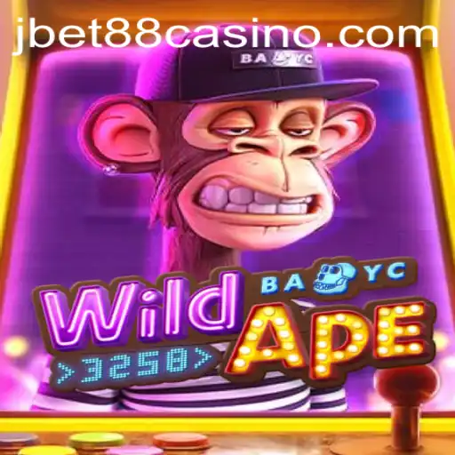 Discover the Thrilling World of WildApe3258 at JBET88 Casino