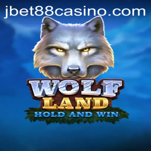Discover the Thrills of WolfLand: A Deep Dive into JBET88 CASINO's Latest Sensation