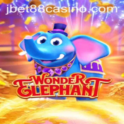 Exploring WonderElephant in the World of JBET88 CASINO