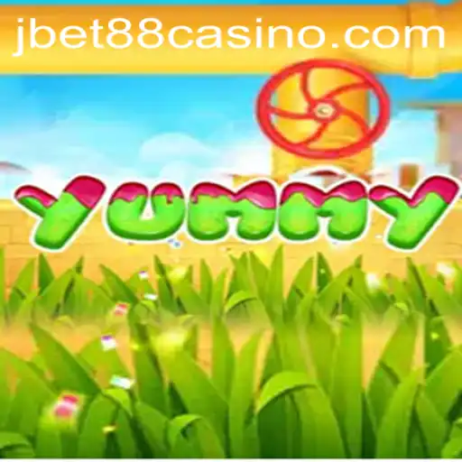 The Exciting World of Yummy at JBET88 Casino