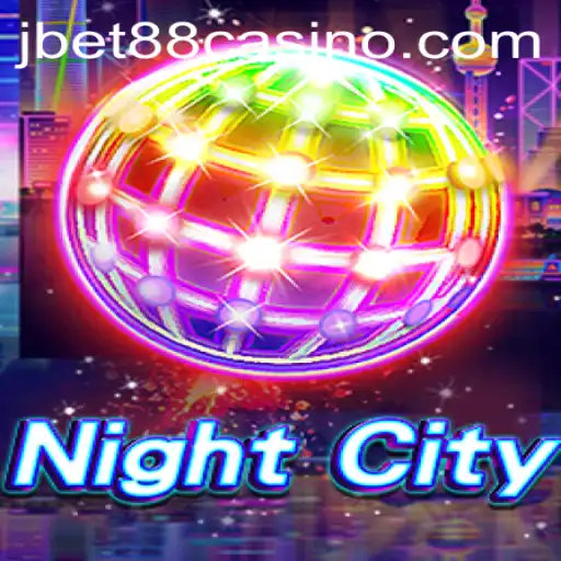 Exploring NightCity: An Immersive Gaming Experience in the JBET88 CASINO Universe