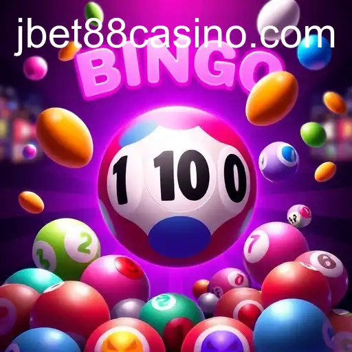 Online Bingo: Discovering JBET88 CASINO