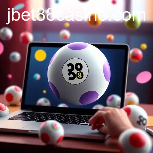 Exploring the World of Online Lottery with JBET88 CASINO