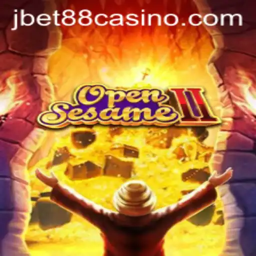 Discovering the Thrills of OpenSesameII: An Exciting Journey into JBET88 CASINO's Latest Offering