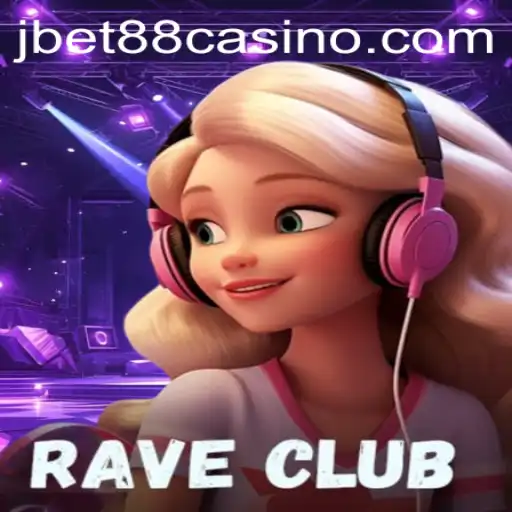 RaveClub: A New Horizon in Gaming with JBET88 CASINO