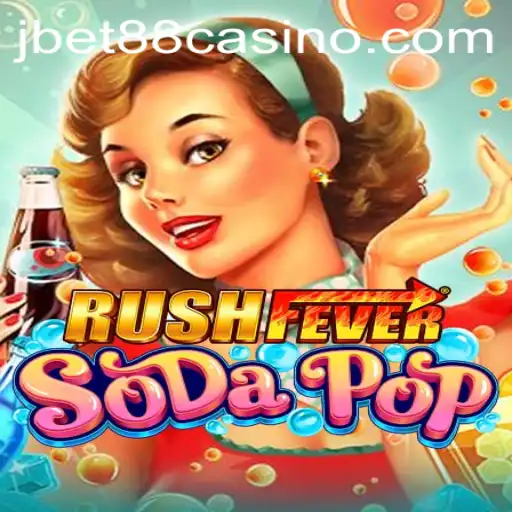 Exploring RushFeverSodaPop: An Addictive Journey into the World of JBET88 CASINO