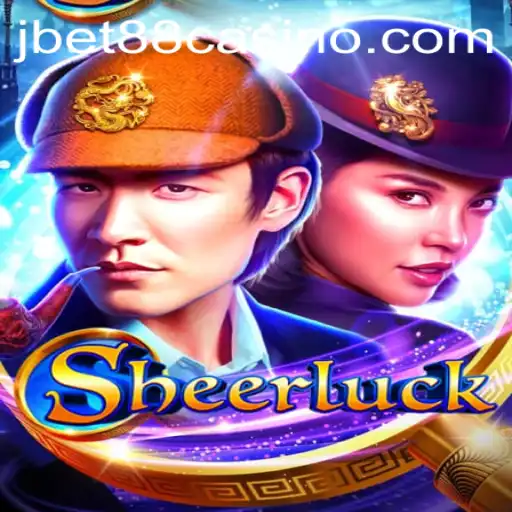 Exploring the Riveting World of Sheerluck: A New Gaming Adventure