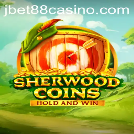 Exploring the Excitement of SherwoodCoins at JBET88 CASINO