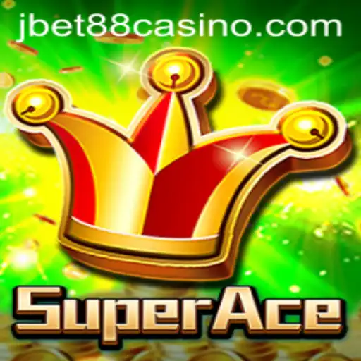 Discover the Excitement of SuperAce at JBET88 Casino