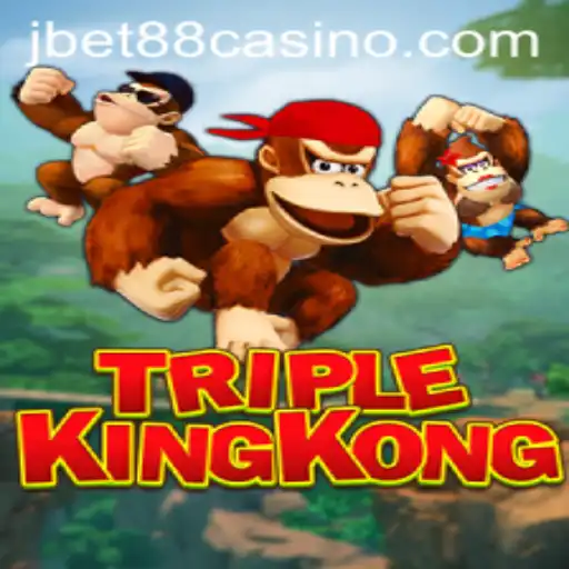 Unlock the Adventure: TripleKingKong at JBET88 CASINO
